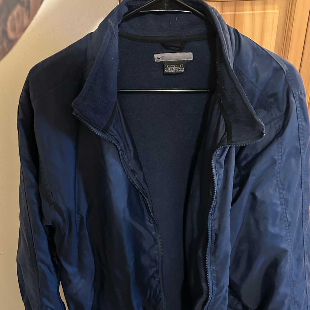Men’s Nike jacket